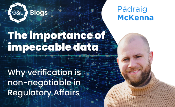 Data Blog Padraig Mc Kenna
