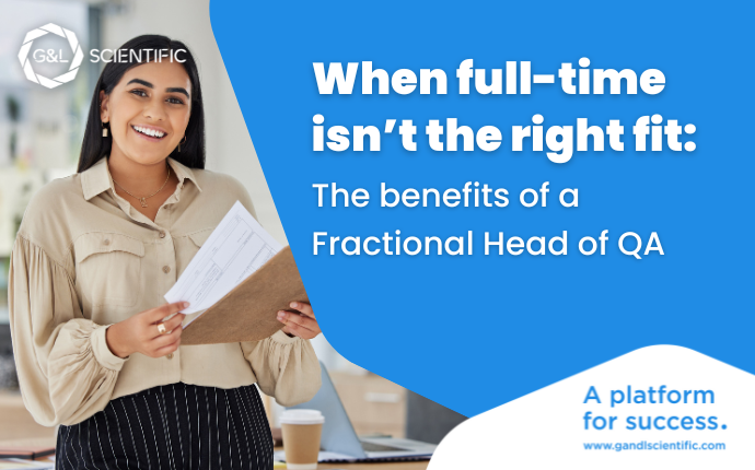 Fractional Head QA 3
