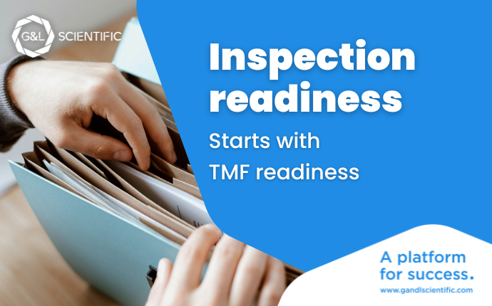 Inspection readiness QA 2