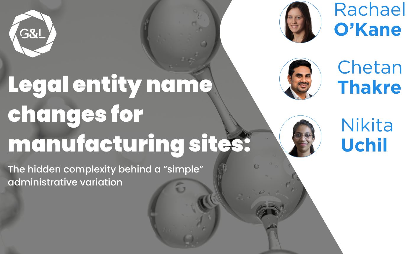 Legal Entity Name Changes 2026 2 1