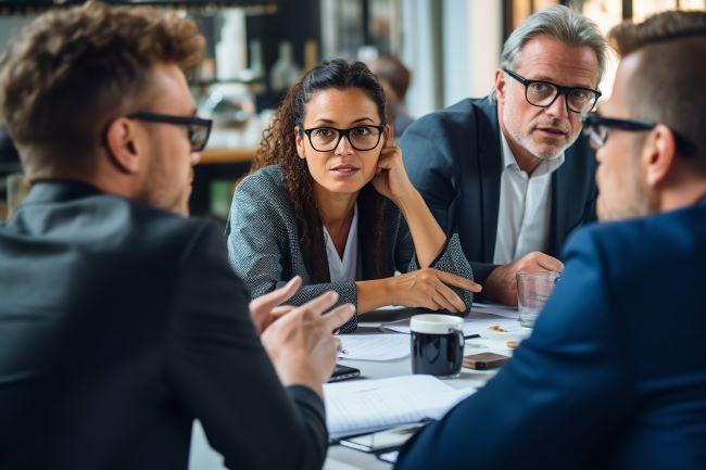 Organizational Assessment Strategy and Design featured