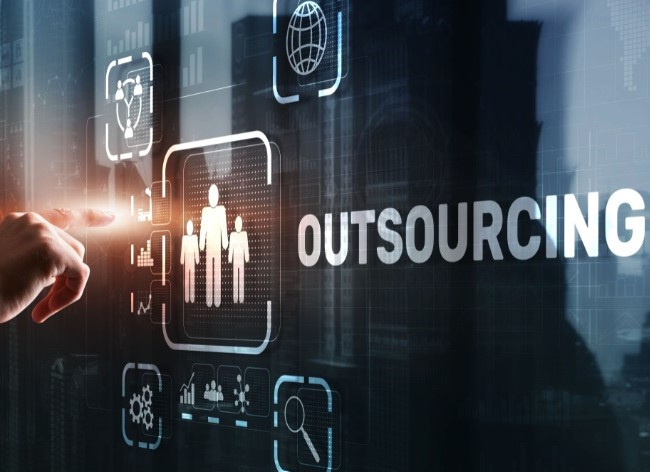 Outsourcing 3