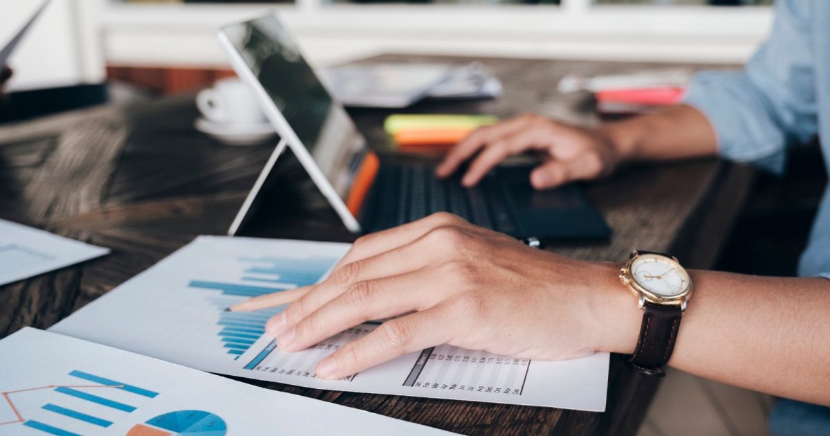 Improving market reach G&L Healthcare