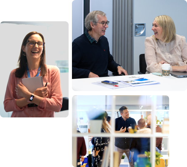 G L Scientific A Platform For Success