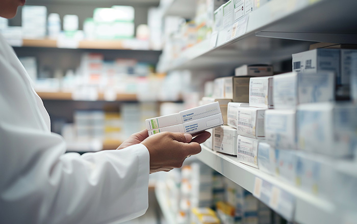 G L Scientific Services G L Scientific