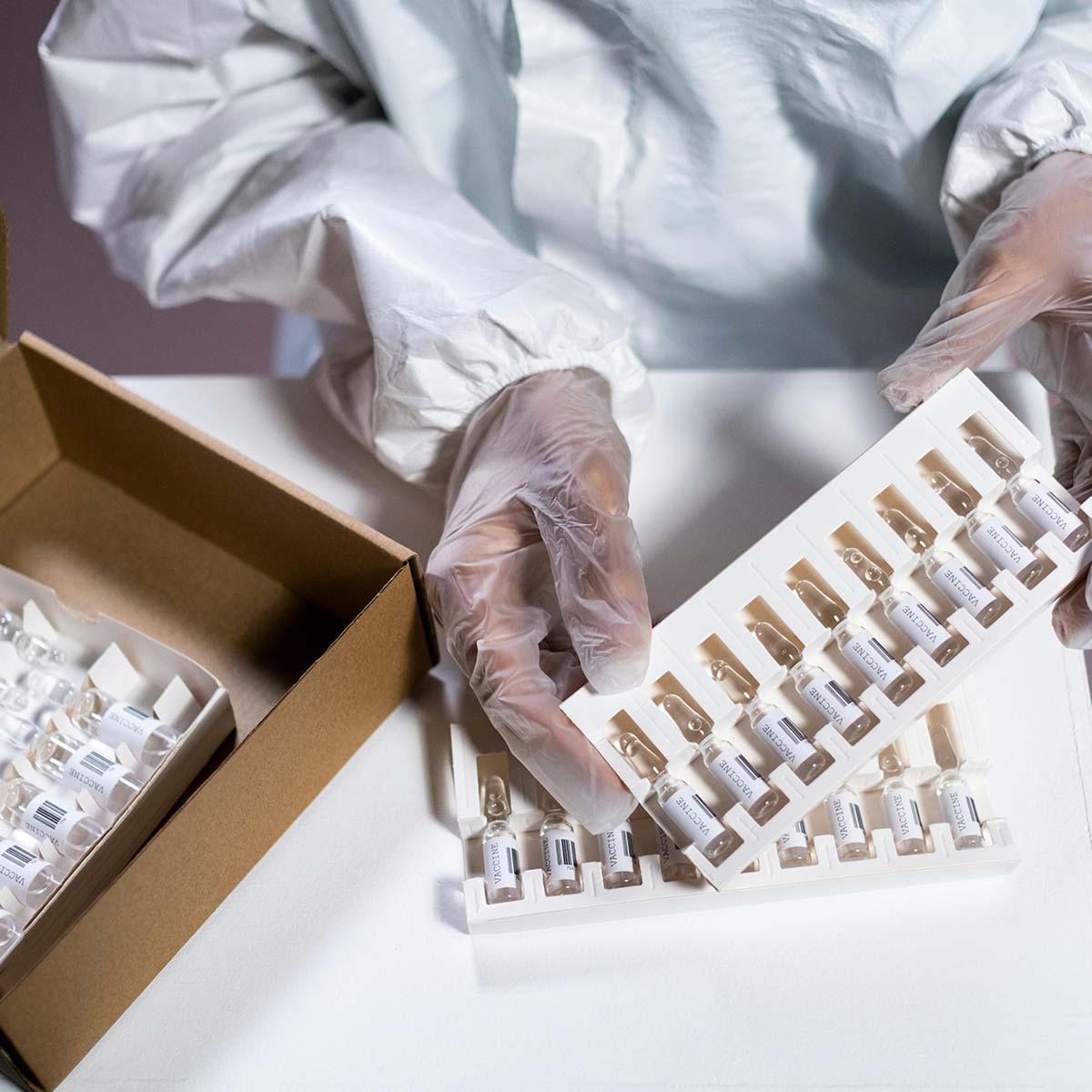 G L Scientific Commercialization G L Scientific